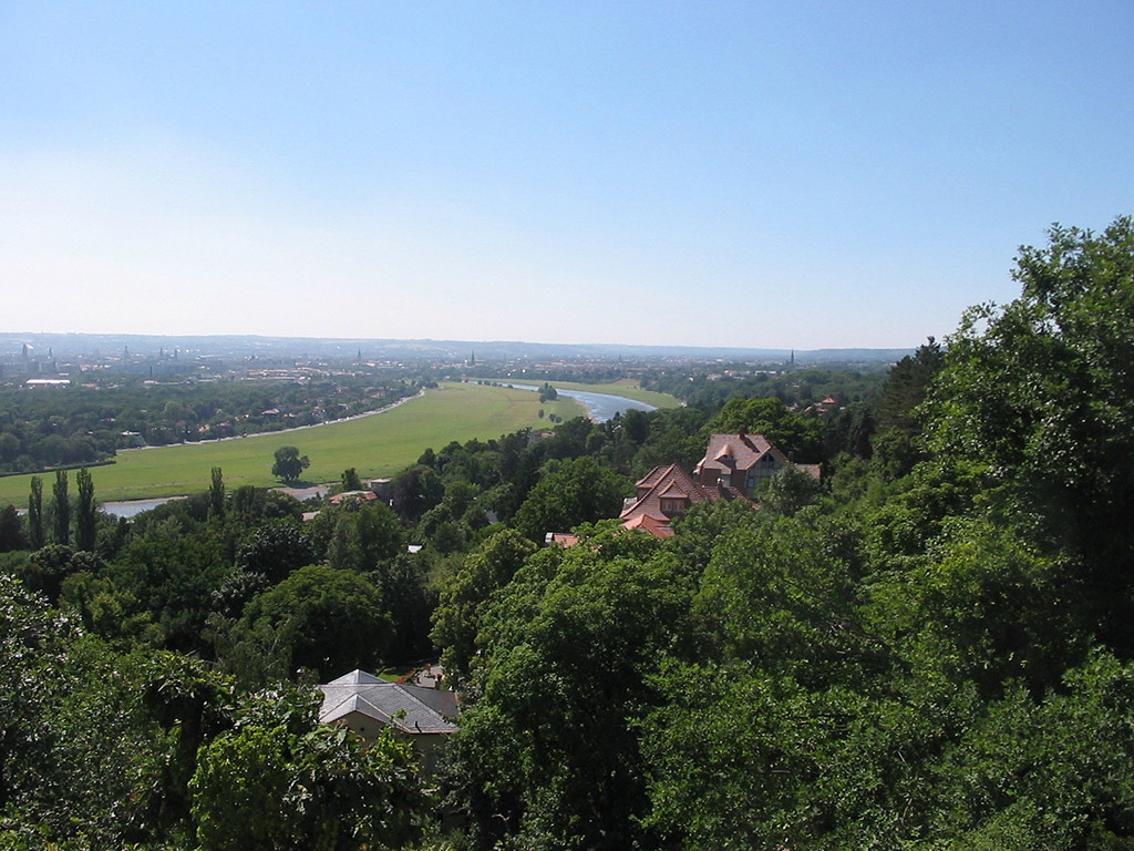 Dresden Private Tour - from Prague